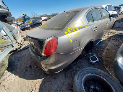 2011 LINCOLN MKS - STOCK # M18171