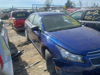 2012 CHEVROLET CRUZE - STOCK #M18715