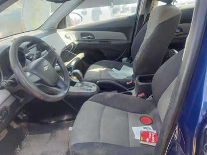 2012 CHEVROLET CRUZE - STOCK #M18715