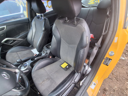 2013 Hyundai Veloster - Stock #: M19372 - MJ-2