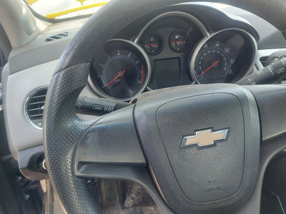2012 CHEVROLET CRUZE - STOCK #M18715
