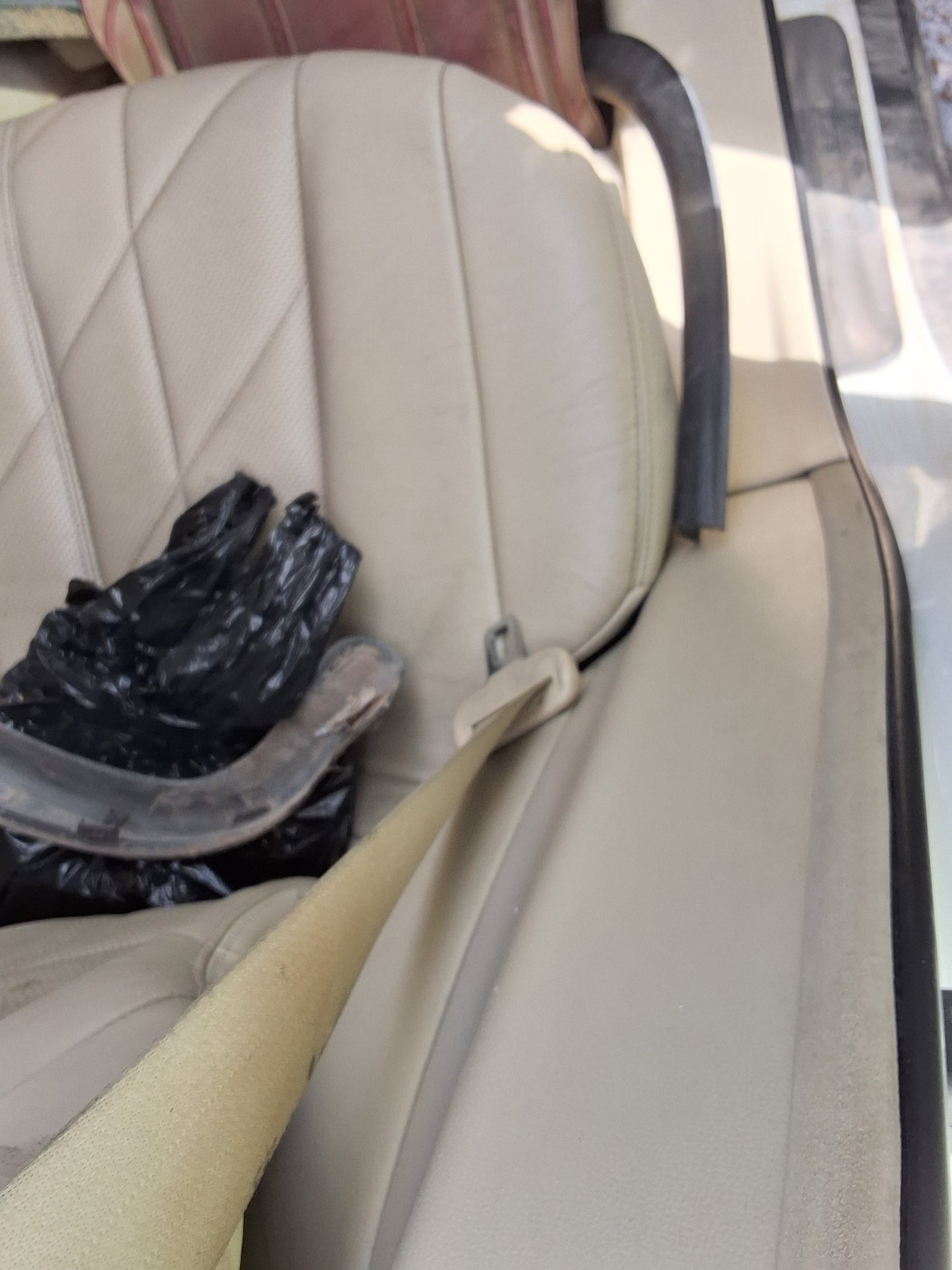 2009-2011 Infiniti FX56 - Stock #: M18838
