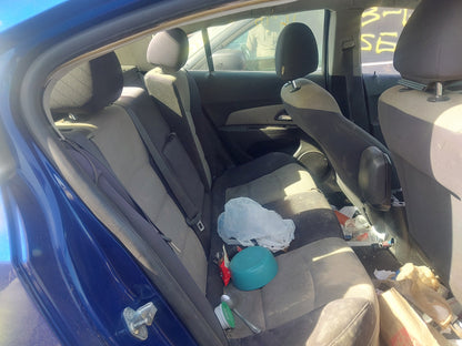 2012 CHEVROLET CRUZE - STOCK #M18715