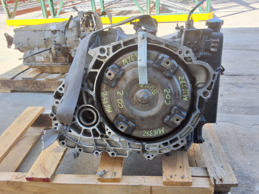 2011-2012 Buick Enclave - Transmission -#16352