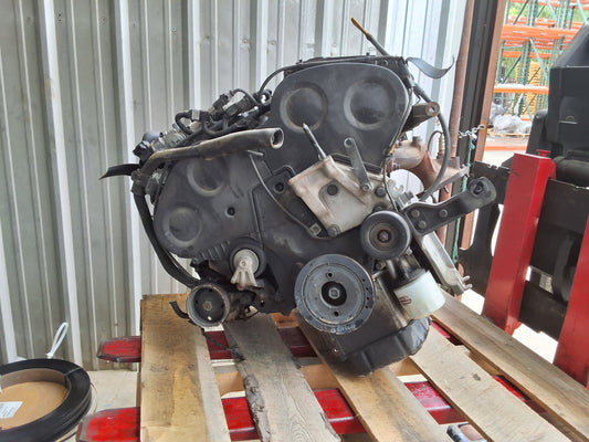 2003-2006 Hyundai Santa Fe - 3.5 L Engine -#16389