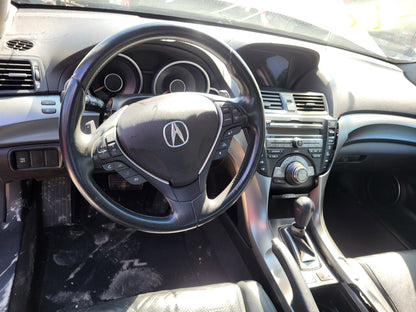 1/2 2009 - 2014 Acura TL | All Parts A - F | SKU #:16900 CB-10