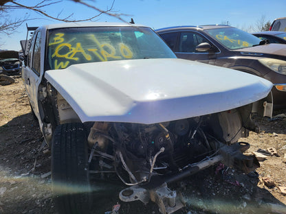 1/2 2000 - 2006 Chevrolet Silverado 1500 | All Parts A - F | SKU #: 16890 CA-20
