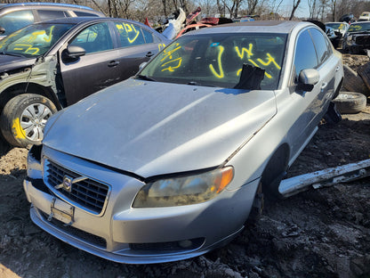 2/2 2007 - 2016 Volvo S80 | All Parts G - Z | SKU #: 16887 CA-17