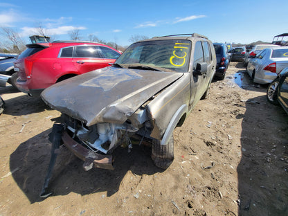 2/2 2006 - 2010 Ford Explorer | All Parts G - Z | SKU #:16921 CC-11