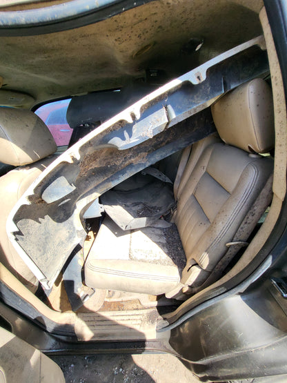 2/2 2006 - 2010 Ford Explorer | All Parts G - Z | SKU #:16921 CC-11
