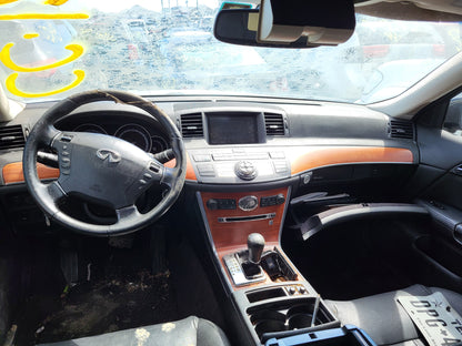 2/2 2005 - 2008 Infiniti M35 | All Parts G - Z | SKU #:16922 - CC-12