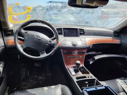 2/2 2005 - 2008 Infiniti M35 | All Parts G - Z | SKU #:16922 - CC-12