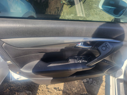 1/2 2009 - 2014 Acura TL | All Parts A - F | SKU #: 16882 CA-12