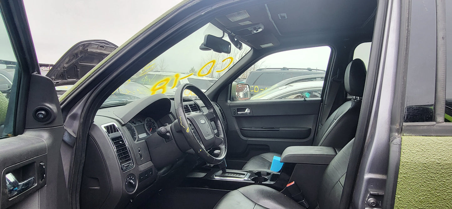 2/2 2008 - 2012 Ford Escape | All Parts G - Z | SKU #: 16948 - CD-18