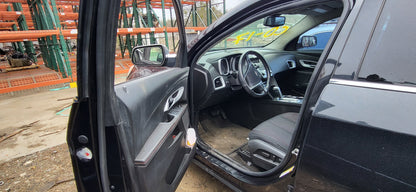 1/2 2010 - 2017 Chevrolet Equinox | All Parts A - F | SKU #:16947 CD-17