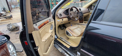 2/2 2006 - 2012 Mercedes GL450 | All Parts G - Z | SKU #:16942 CD-12