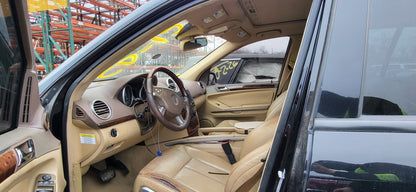 2/2 2006 - 2012 Mercedes GL450 | All Parts G - Z | SKU #:16942 CD-12