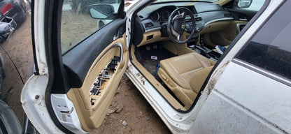 2/2 2008 - 2012 Honda Accord | All Parts G - Z | SKU #: 16949 - CD-19