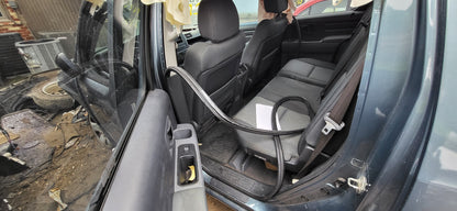 1/2 2006 - 2008 Honda Ridgeline | All Parts A - F | SKU #: 16939 CD-9