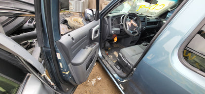1/2 2006 - 2008 Honda Ridgeline | All Parts A - F | SKU #: 16939 CD-9
