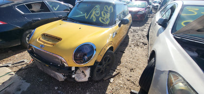 2/2 2006 - 2013 Mini Cooper S | All Parts G - Z | SKU #:16953 - CE-3
