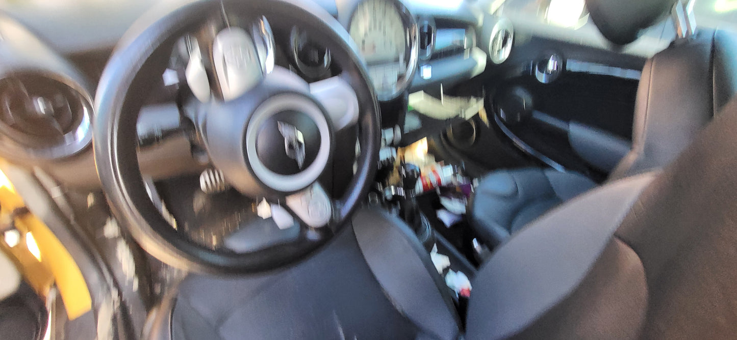 2/2 2006 - 2013 Mini Cooper S | All Parts G - Z | SKU #:16953 - CE-3