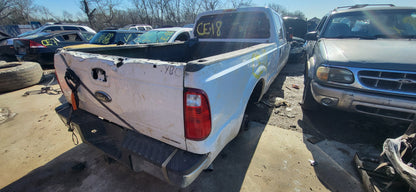 1/2 2011 - 2016 Ford F250 | All Parts A - F | SKU #: 16968 CE-18
