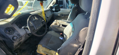 1/2 2011 - 2016 Ford F250 | All Parts A - F | SKU #: 16968 CE-18
