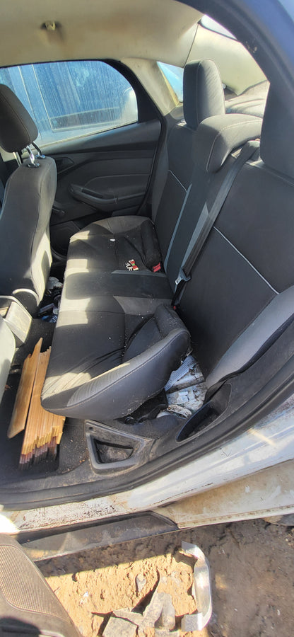 1/2 2012 2014 Ford Focus  | All Parts A - F | SKU #:16952 CE-2