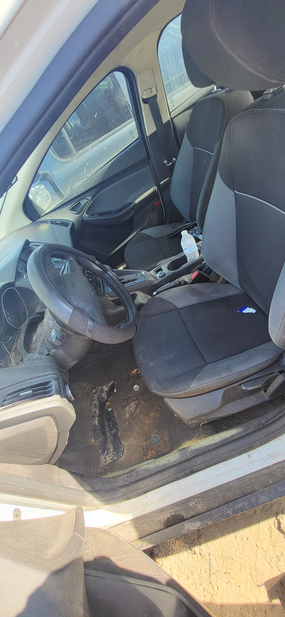 1/2 2012 2014 Ford Focus  | All Parts A - F | SKU #:16952 CE-2