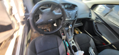 1/2 2012 2014 Ford Focus  | All Parts A - F | SKU #:16952 CE-2