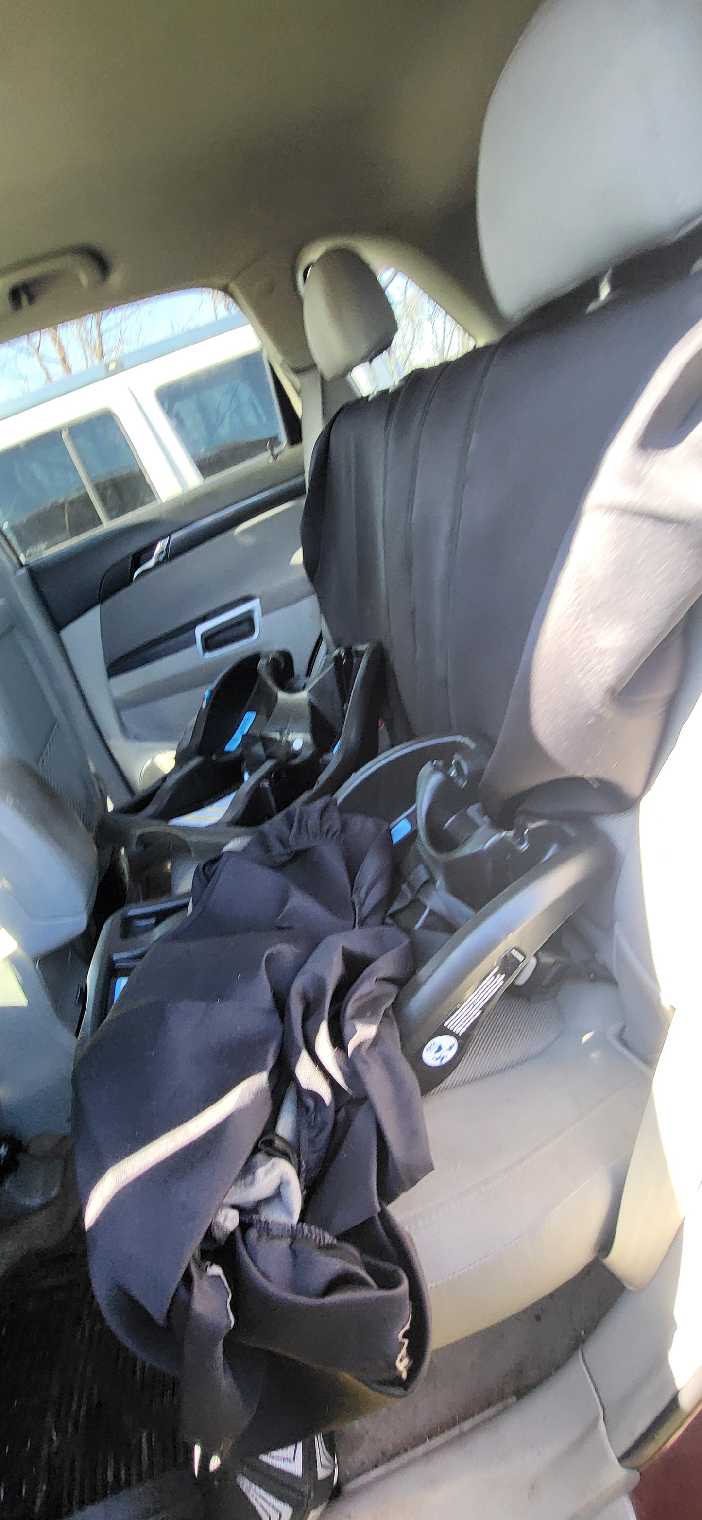 2/2 2008 - 2010 Saturn Vue | All Parts G - Z | SKU #:16960 CE-10