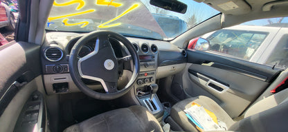 2/2 2008 - 2010 Saturn Vue | All Parts G - Z | SKU #:16960 CE-10