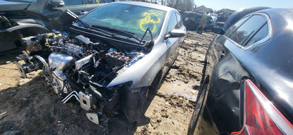 2/2 2015 - 2017 Chrysler 200 | All Parts G - Z | SKU #: 16961 CE-11