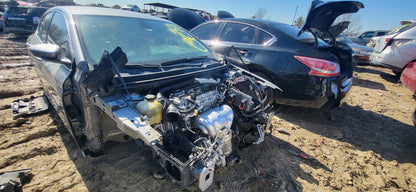 2/2 2015 - 2017 Chrysler 200 | All Parts G - Z | SKU #: 16961 CE-11