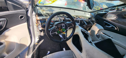 1/2 2015 - 2017 Chrysler 200 | All Parts A - F | SKU #: 16961 CE-11