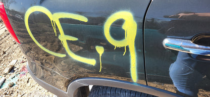 1/2 2011 - 2015 Kia Sorento | All Parts A - F | SKU #: 16959 CE-9