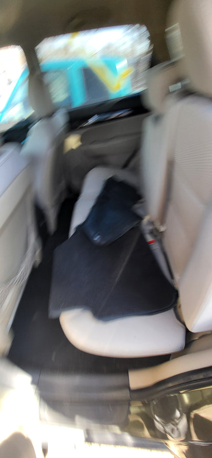 1/2 2011 - 2015 Kia Sorento | All Parts A - F | SKU #: 16959 CE-9