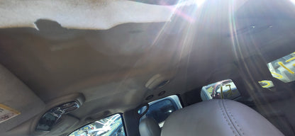 1/2 2000 - 2006 Chevrolet Suburban | All Parts A - F | SKU #:16951 - CE-1