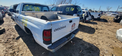 1/2 1998 - 2001 Dodge Ram 1500 | All Parts A - F | SKU #: 16970 - CE-20