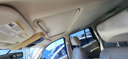 2/2 2006 - 2010 Mercury Mountaineer | All Parts G - Z | SKU #:16966 CE-16