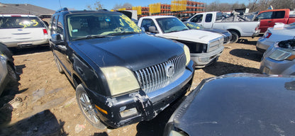 2/2 2006 - 2010 Mercury Mountaineer | All Parts G - Z | SKU #:16966 CE-16