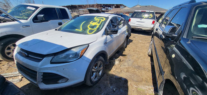 2/2 2013 - 2019 Ford Escape | All Parts G - Z | SKU #: 16955 CE-5