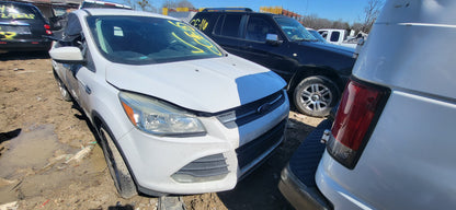 2/2 2013 - 2019 Ford Escape | All Parts G - Z | SKU #: 16955 CE-5