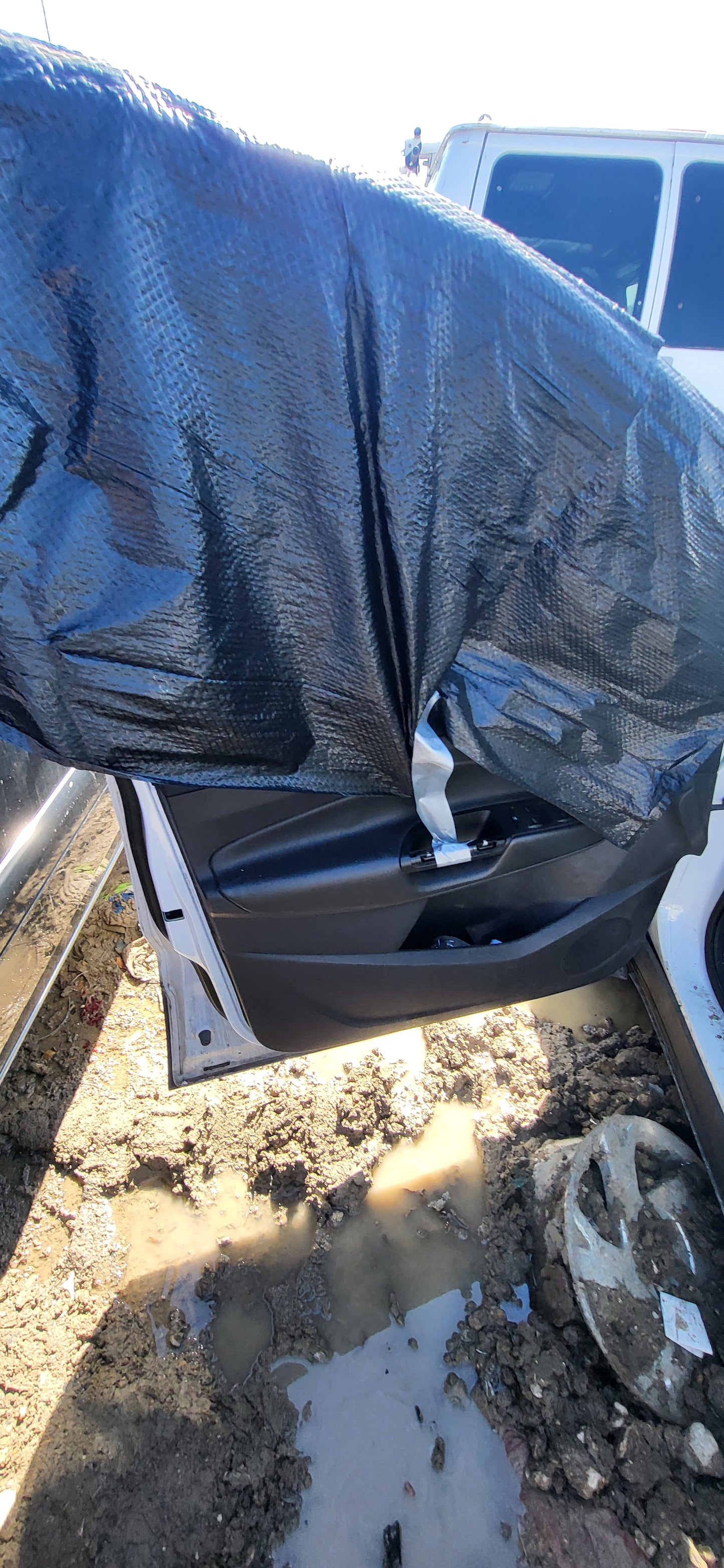 2/2 2013 - 2019 Ford Escape | All Parts G - Z | SKU #: 16955 CE-5