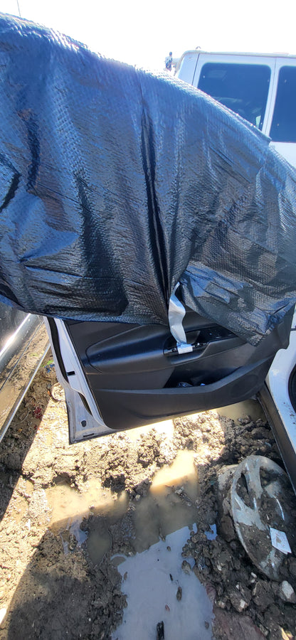 2/2 2013 - 2019 Ford Escape | All Parts G - Z | SKU #: 16955 CE-5
