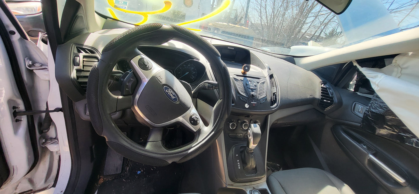 2/2 2013 - 2019 Ford Escape | All Parts G - Z | SKU #: 16955 CE-5