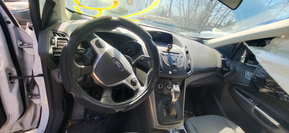 2/2 2013 - 2019 Ford Escape | All Parts G - Z | SKU #: 16955 CE-5
