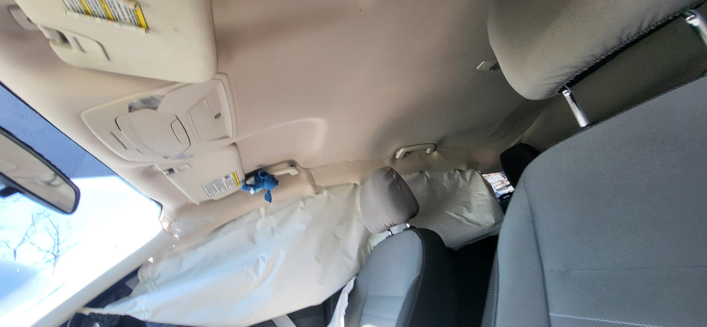 2/2 2013 - 2019 Ford Escape | All Parts G - Z | SKU #: 16955 CE-5