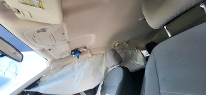 2/2 2013 - 2019 Ford Escape | All Parts G - Z | SKU #: 16955 CE-5